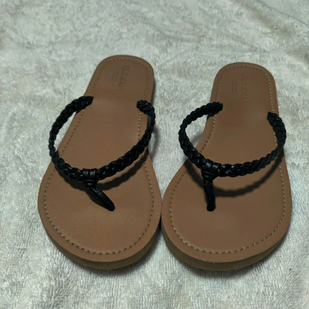 Girls sandals